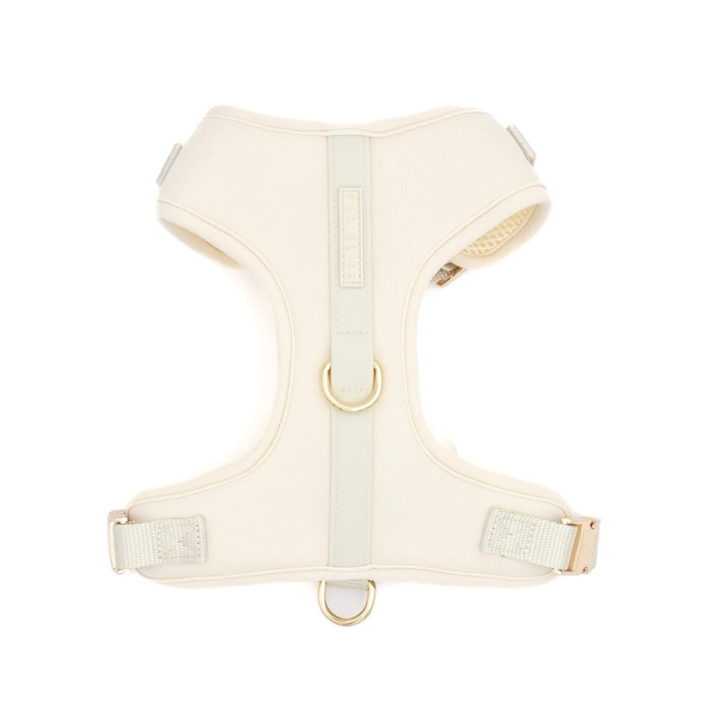 Bound by Pearls Body Harness – Jackalope Land