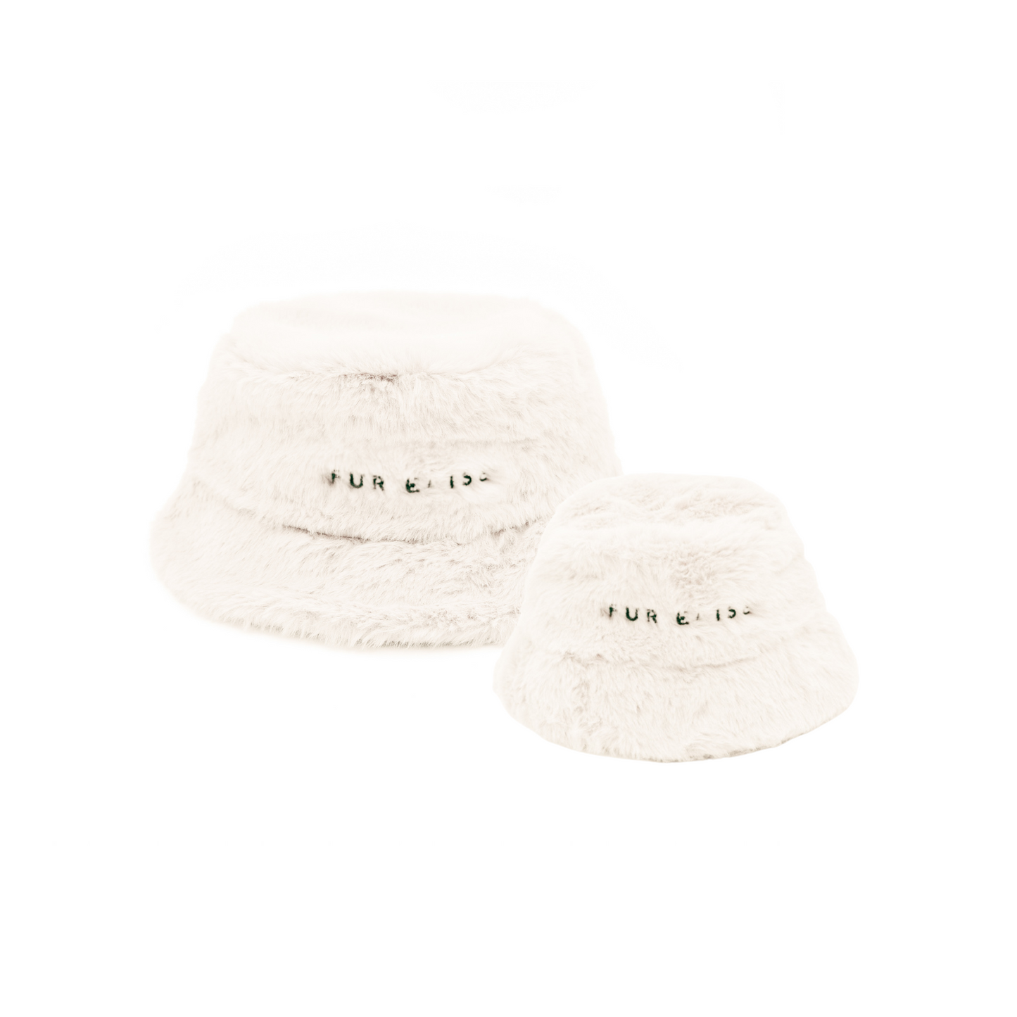 Furi Hat Bundle - Bone