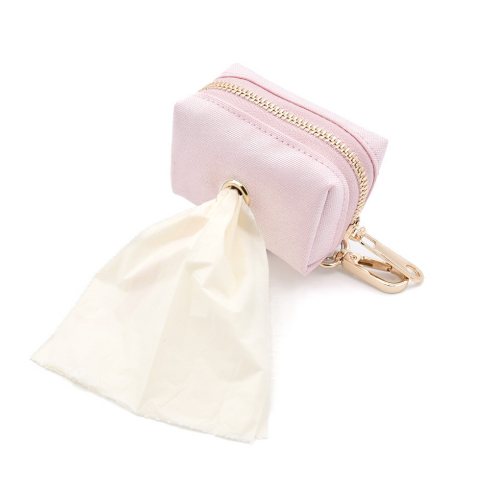 
                  
                    Le Poo Pouch - Rose
                  
                