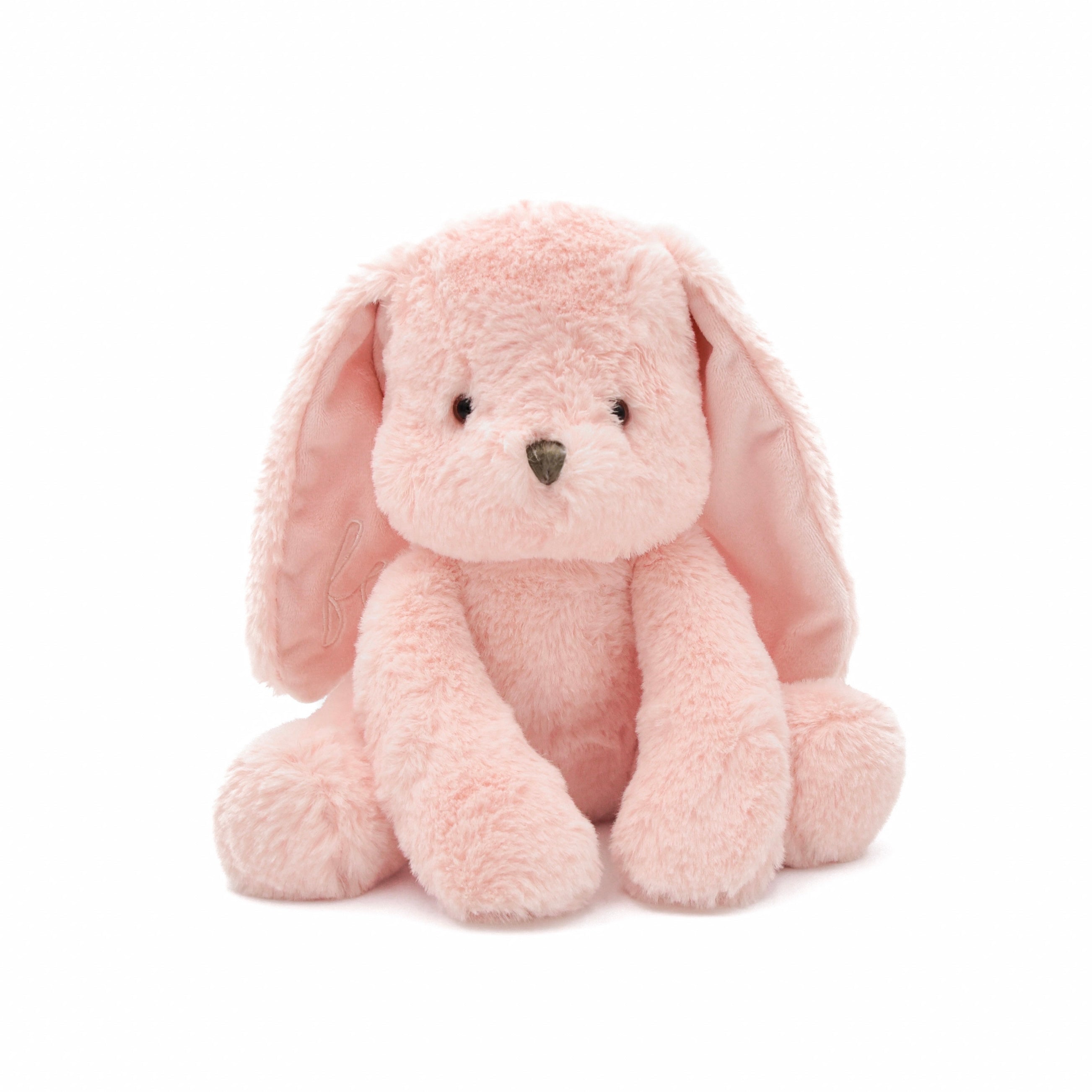 Fur Elise Ruby Plush Toy - Maxi – Fur Elise Pets