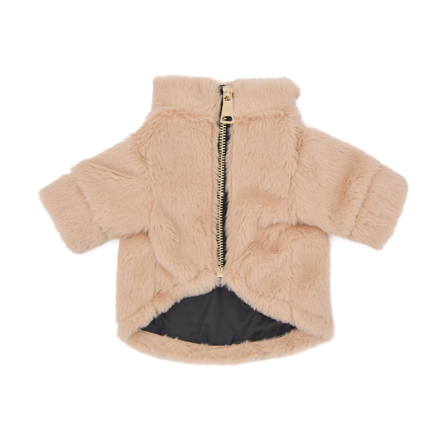 Furi Pet Coat - Sand