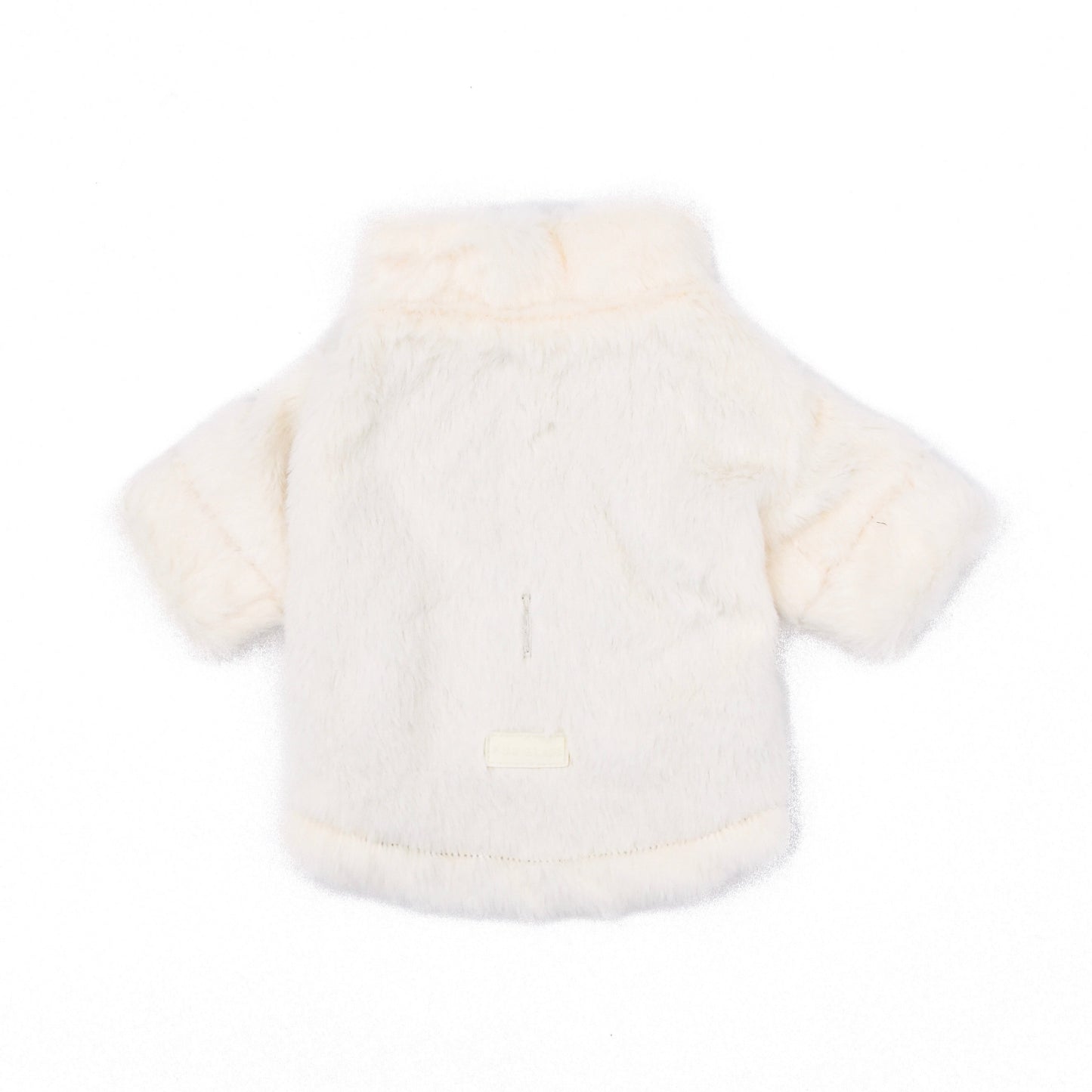 Furi Pet Coat - Bone