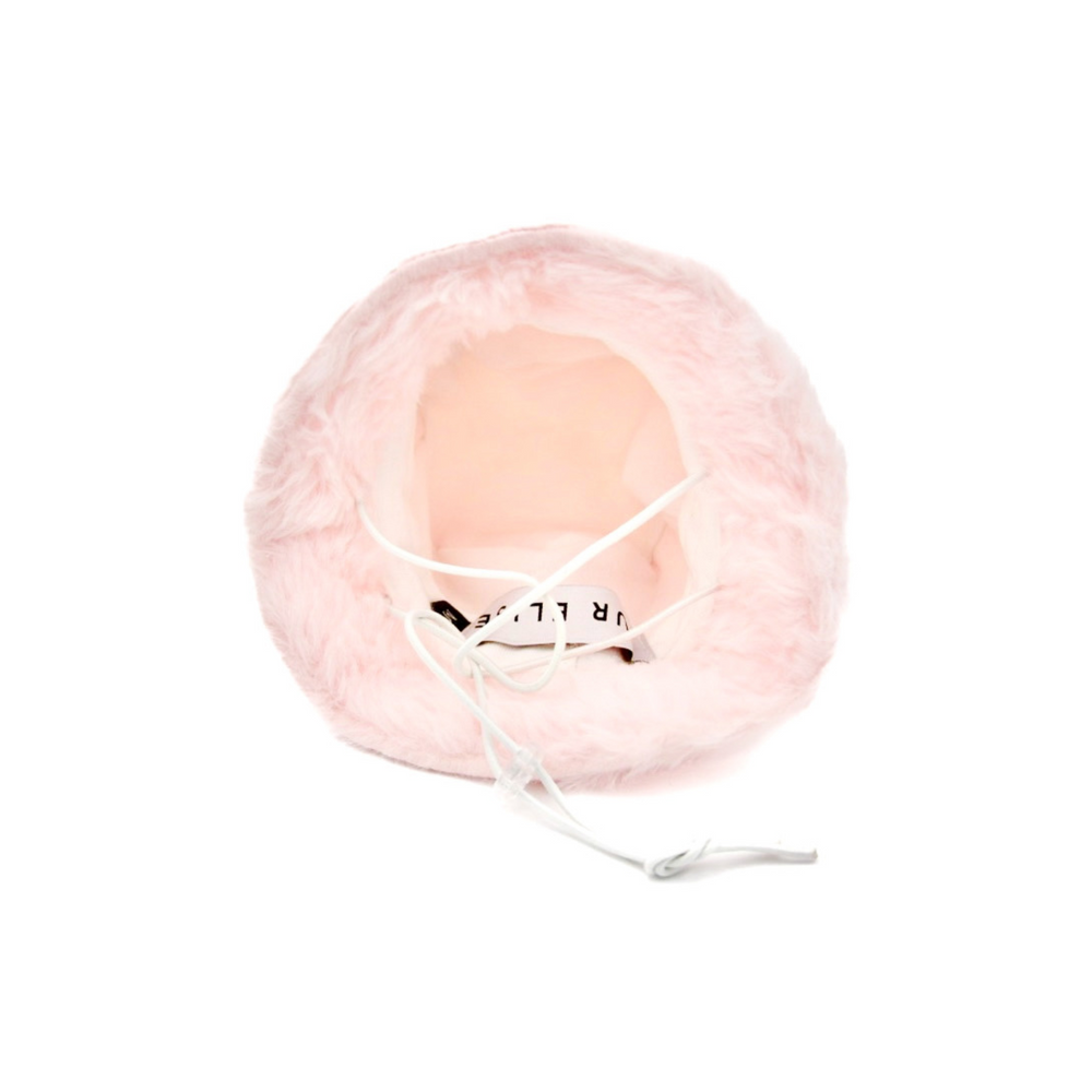 Furi Pet Hat - Rose