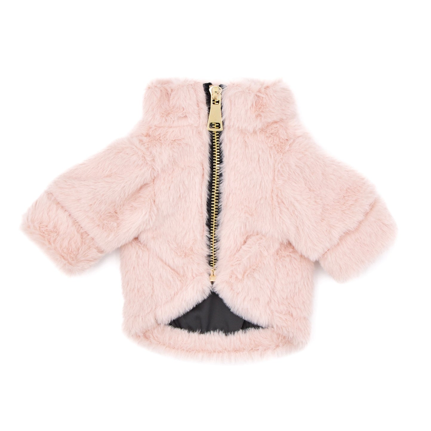 Furi Pet Coat - Rose