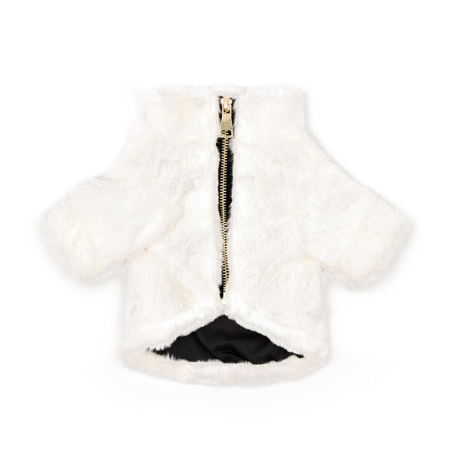 Furi Pet Coat - Bone