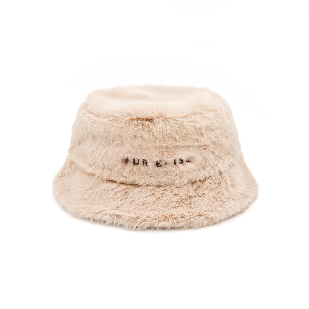 Furi Human Hat - Sand