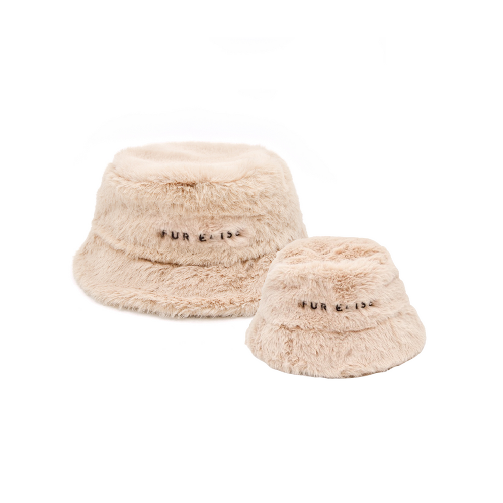 Furi Hat Bundle - Sand