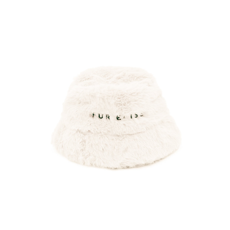 Furi Pet Hat - Bone