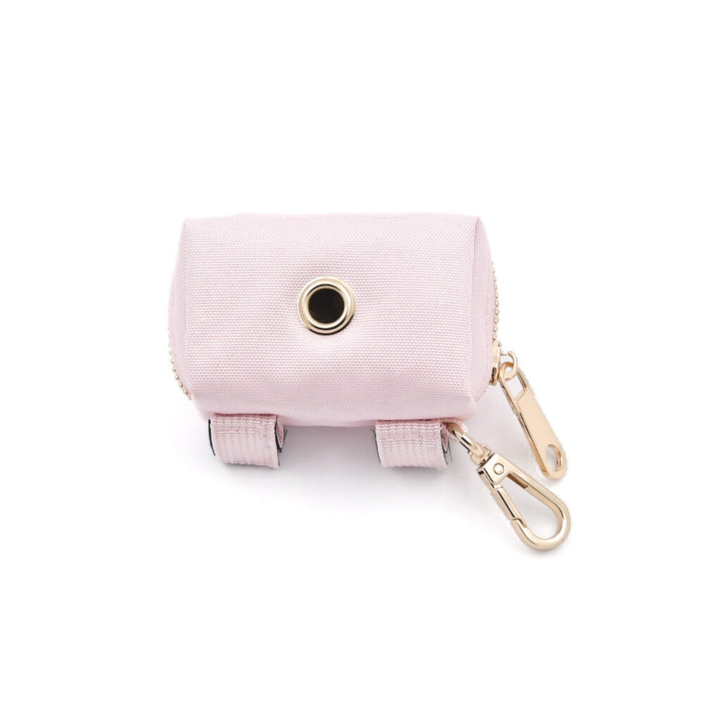 Le Poo Pouch - Rose