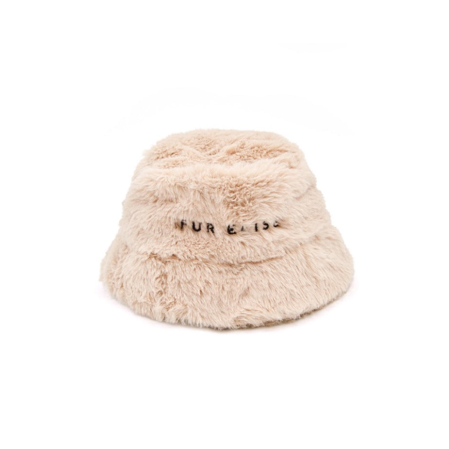 Furi Pet Hat - Sand