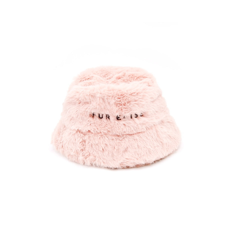 Furi Pet Hat - Rose