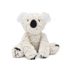 Fur Elise Koko Plush Toy - Maxi