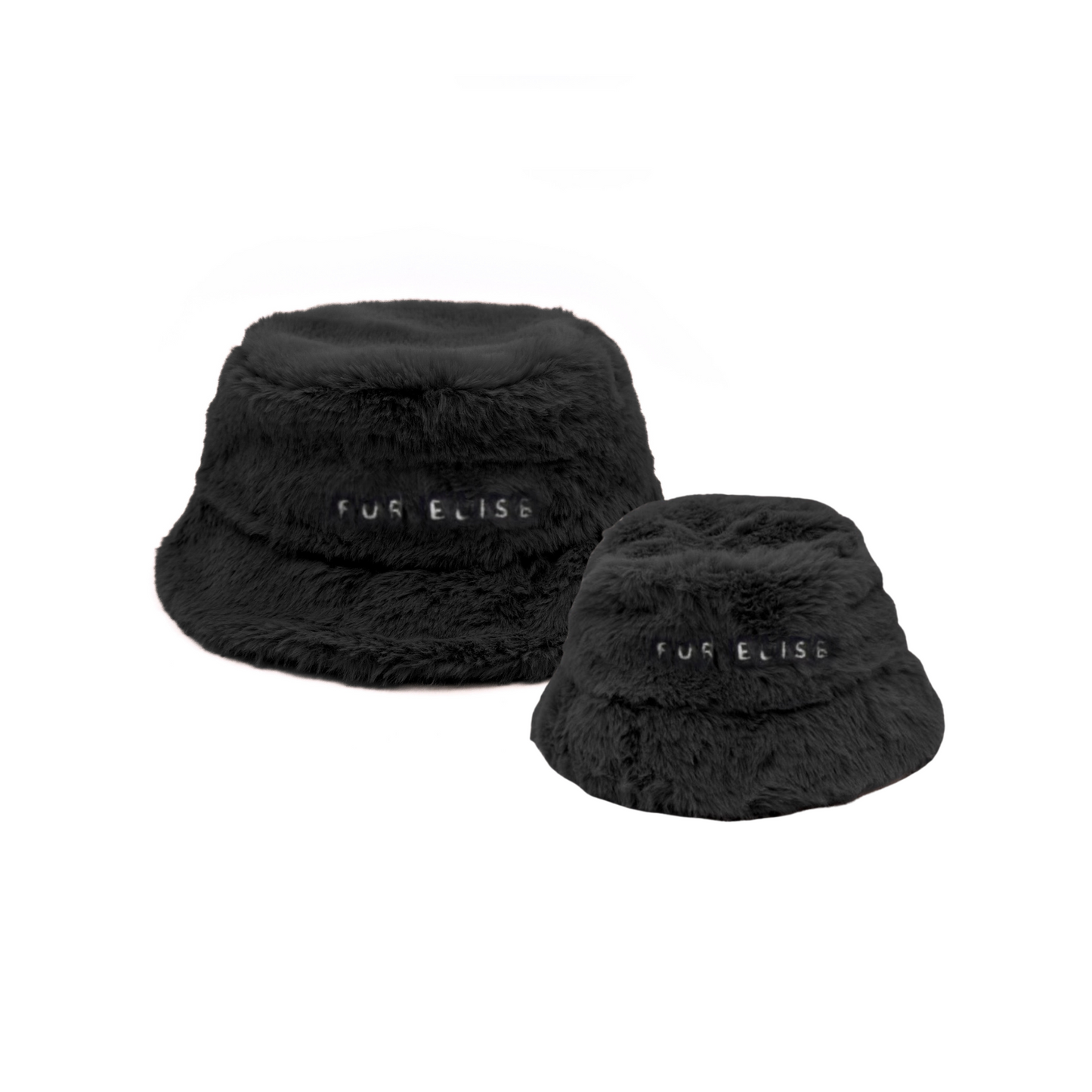 Furi Hat Bundle - Noir