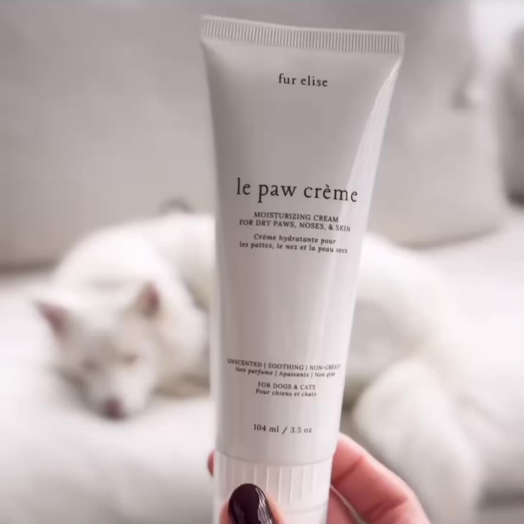 Le Paw Cream