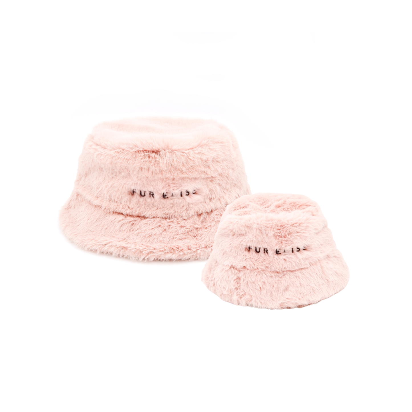 Furi Hat Bundle - Rose