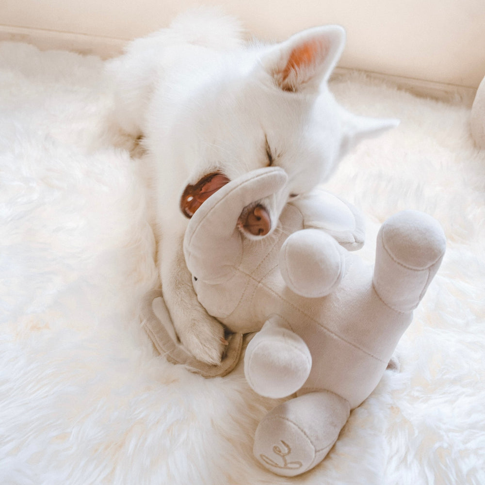 
                  
                    Ella Plushie - Fur Elise Pets
                  
                