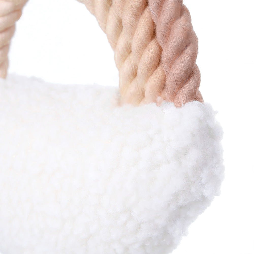 
                  
                    Iris Plushie - Fur Elise Pets
                  
                