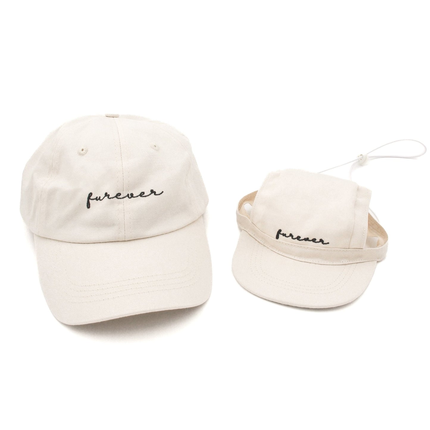 Furever Hat Bundle